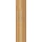 Ekena Millwork Imperial Block Rough Sawn Outlooker, Western Red Cedar, 8"W x 32"D x 32"H OUT08X32X32IMP05RWR - alternate 4
